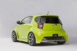 Scion iQ Concept 2009 года
